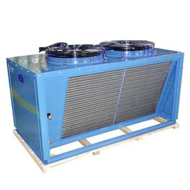 Tavan Üfleme Hava Soğutmalı Kondenser Otomatik Kontrol Yüksek Güç Enerji Tasarrufu
