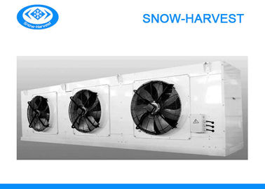 Harici Rotor Fanlı Elektrikli Soğuk Oda Hava Soğutucu Kompakt Yapı